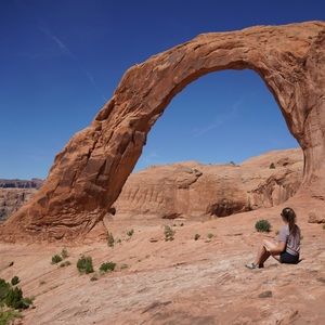 Meet your Posher, Jenny